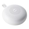 Sound Machine, 30 Soothing Sleep Sounds, 3-in-1 Portable and Hangable White Noise Sound Machine with Auto-Off Timer