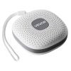Sound Machine, 21 Soothing Sleep Sounds, 3-in-1 Portable and Hangable White Noise Sound Machine with Auto-Off Timer
