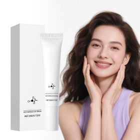 AMZ Eye Cream Hydrating and Moisturizing Care for Eye Skin Gentle Ingredients Watery Massage Daily Care Eye Cream