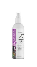 Cleansing Shower Spray with Eucalyptus & Spearmint â€“ 4oz Aromatherapy Shower Steamer Mist for Relaxation & Refreshment â€“ Infused with Lemon