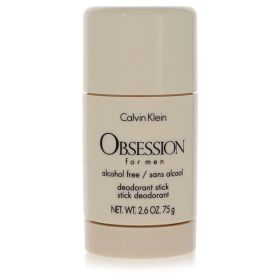 Obsession by Calvin Klein Deodorant Stick