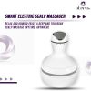 Smart Scalp Massager