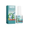 Oralhoe Tooth Stain Removal Lacquer - Clean tooth stains, care for dental hygiene, naturally brighten teeth for dental care