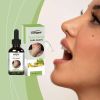 Googeer Throat Care Drops