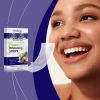 Oralhoe Teeth Brightening Strips - Home Dental Care, Enhances Tooth Brightness, Oral Hygiene Whitening Strips