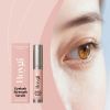 Hoygi Eyelash Serum Nutritious Black Curled Eyelash Resistant to Makeup Removal Moisturizing Eyelash Bright Care Serum