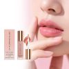 AMZ Hydrating Lip Gloss Nourishing and Moisturizing Lip Skin with Crystal Water-Light Glass Lips Lip Oil
