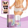 OceAura Shaping Slimming Care Cream, Body Sculpting, Tightening, and Lifting, Nourishing Slimming Massage Cream