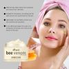 Ximonth Bee Venom Anti-Wrinkle Firming Cream - Moisturizes facial skin, reduces fine lines, and tightens the skin.