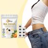 SOUTH MOON Bee Venom Body Shaping Patches - Tighten Body Skin, Belly, Arms, Beauty Body, Shape, Navel Patches