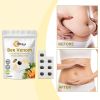 SOUTH MOON Bee Venom Body Shaping Patches - Tighten Body Skin, Belly, Arms, Beauty Body, Shape, Navel Patches