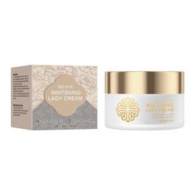 EELHOE Brightening Whitening Cream Brightening Whitening Cream (Option: 50g-153.5g-2.3*2.3*1.9inch)