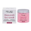 Exfoliating Scrub Full-body Care Exfoliating Bath Salts Deep Cleansing Mud Dead Sea Salt Facial Cleanser