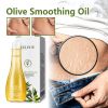Olive Skin Care Oil gently moisturizes tender, firming and nourishing Skin care oil