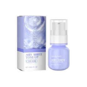 Jaysuing Moisturizing Moisturizing Cream Vitamin C Essence Nourishes And Brightens Skin Moisturizing Cream (Option: 30ml-70.1g-3.62*1.73*1.73inch)